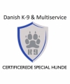 Danish k-9 & Multiservice