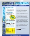 Partnerpolering