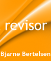 Statsautoriseret revisor Bjarne Bertelsen