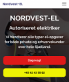 Nordvest El ApS